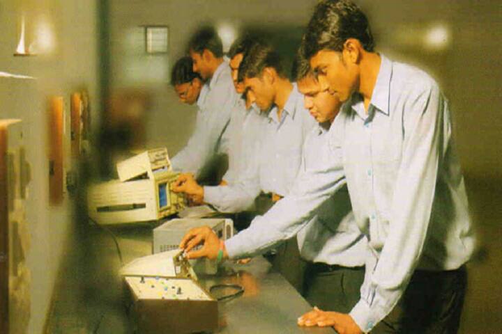 laboratory